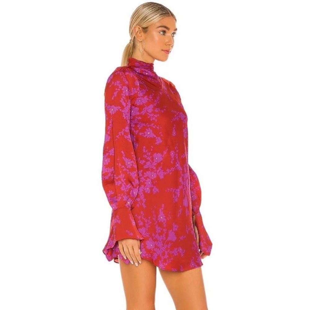 SOLD Free People Tunic